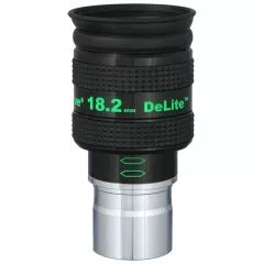 TeleVue Eyepiece DeLite 18.2mm 1.25