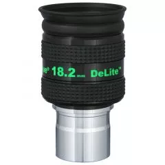 TeleVue Eyepiece DeLite 18.2mm 1.25