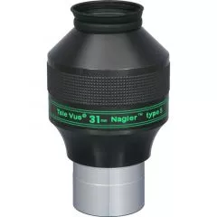 TeleVue Nagler Okular 31mm Typ 5 2