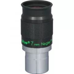 TeleVue Nagler Type 6 1.25 7mm eyepiece