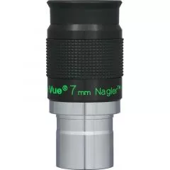 TeleVue Nagler Okular 7mm Type 6 1,25