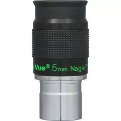TeleVue Nagler Type 6 1.25 5mm eyepiece