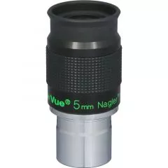 TeleVue Nagler Type 6 1.25 5mm eyepiece