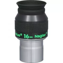 TeleVue Eyepiece Nagler Typ 5 16mm 1.25
