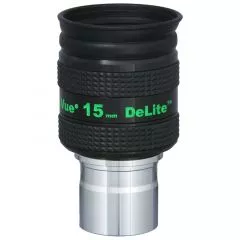 TeleVue Eyepiece DeLite 15mm 1,25