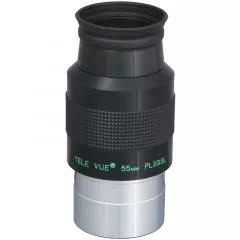 TeleVue 55mm 2 eyepiece