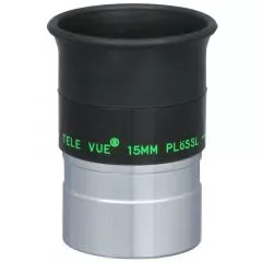TeleVue Plssl Okular 15mm 1,25