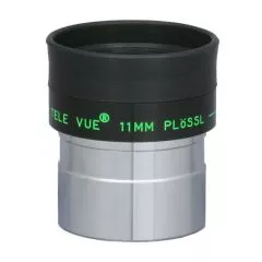 TeleVue 11mm 1.25 ploessl eyepiece