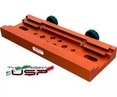 Geoptik prism clamp for Losmandy and Vixen prism rails