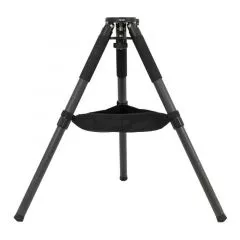 ZWO AM3N Harmonic Equatorial Mount with Carbon Tripod