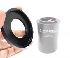 Starizona Apex ED M48 adapter for Skywatcher Esprit focusers