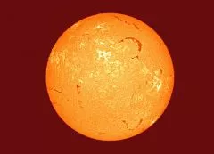 Short experience and color images with SkyWatcher Heliostar 76mm H-Alpha Solar Telescope