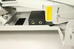Geoptik EQ Dobson Plattform EARTHA fr 30 - 60 N/S Dobson Teleskop Nachfhrung bis 80kg Polhhenwiege