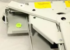 Geoptik EQ Dobson Plattform EARTHA fr 30 - 60 N/S Dobson Teleskop Nachfhrung bis 80kg Polhhenwiege