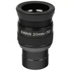 SWA 20mm Okular 1,25