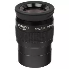 SWA 26mm eyepiece, 2”