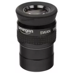SWA 15mm Okular 1,25