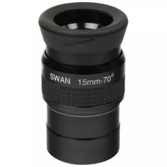 SWA 15mm Okular 1,25