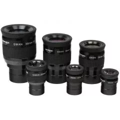 SWA 15mm Okular 1,25