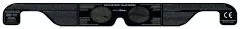 Baader Planetarium Solar Viewer AstroSolar Sonnenfinsternis Brille Beobachtungsbrille Silver/Gold/Black/White