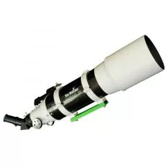 Erfahrung mit Skywatcher Startravel-120 OTA Grofeldrefraktor