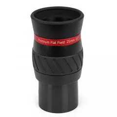 Omegon Eyepiece Premium Flatfield 65 25mm
