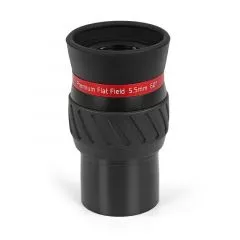 Omegon Okular Premium Flatfield 60 5,5mm