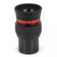 Omegon Eyepiece Premium Flatfield 65 19mm
