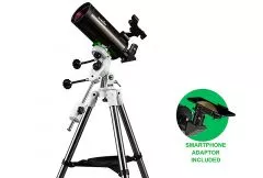 SkyWatcher Starquest DX102MC Maksutov Cassegrain Teleskop
