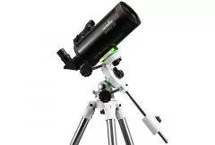 SkyWatcher Starquest DX102MC Maksutov Cassegrain Teleskop