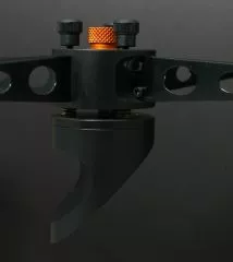 Geoptik Nadirus 12 f/5 Gitterrohr-Dobson 300mm Teleskop