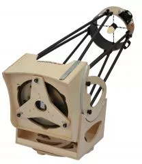 Geoptik Nadirus 12 f/5 Gitterrohr-Dobson 300mm Teleskop