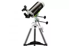SkyWatcher Starquest DX127MC Maksutov Cassegrain Teleskop