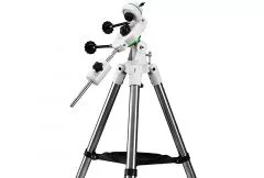 SkyWatcher Starquest DX Deluxe quatoriale Montierung