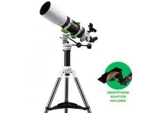 SkyWatcher Startravel-120 (AZ Pronto) Teleskop