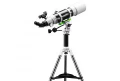 SkyWatcher Startravel-120 (AZ Pronto) telescope