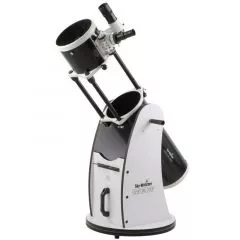 Skywatcher Skyliner-200P Pyrex Flextube 8 1200mm Dobsonian Telescope