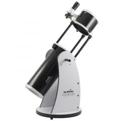 Skywatcher Skyliner-200P Pyrex Flextube 8 1200mm Dobson Teleskop