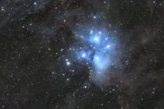 Recording and experience with Askar SQA55 telescope, Touptek IMX571 camera, SkyWatcher 150i Wave mount and Stellavita