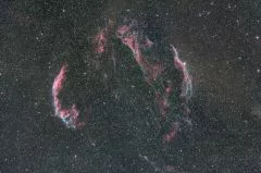 Recording and experience with Askar SQA55 telescope, Touptek IMX571 camera, SkyWatcher 150i Wave mount and Stellavita