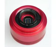 ZWO Filterhalter T2 Gewinde fr 1,25 Filter - kurzbauend fr ASI Kamera