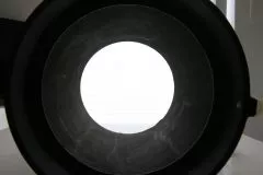 Experience with 3D dew cap and T2 adapter from Bresser