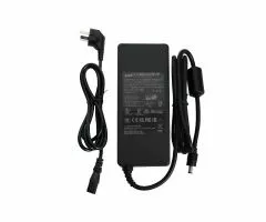 ZWO Netzteil 12V 10A fr gekhlte Kameras - Europischer Standard