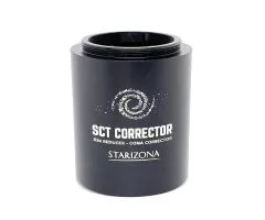 Starizona 0.63x SCTCORRECTOR - IV Reducer fr Schmidt Cassegrain Teleskope