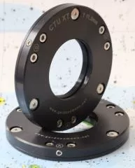 Gerd Neumann Jr. Tilting flange CTU XT M48