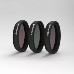 Astronomik HSO 6nm Filtersatz 1,25 (M28,5)