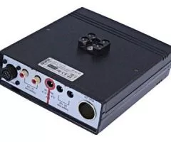 Geoptik Varius Power Supply Hub - universeller elektrischer Verteiler