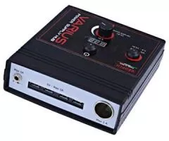 Geoptik Varius Power Supply Hub - universeller elektrischer Verteiler