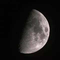 DWARFLAB Smart Telescope AP 35/150 DWARF 3