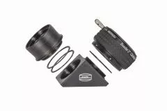 Baader 2 Steckhlse auf T-2/M48a